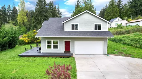 1521 Bertha Ave NW, Bremerton, WA 98312