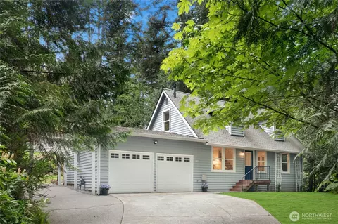 3211 W Ames Lake Dr NE, Redmond, WA 98053