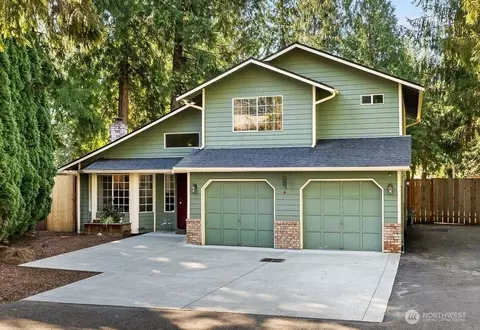17902 Trombley Rd, Snohomish, WA 98290