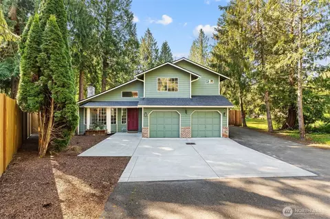 17902 Trombley Rd, Snohomish, WA 98290