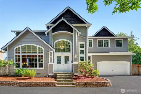 4585 S 192nd Ln, Seatac, WA 98188