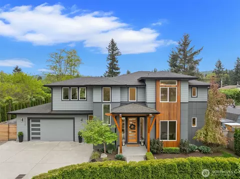 32909 SE 41st St, Fall City, WA 98024