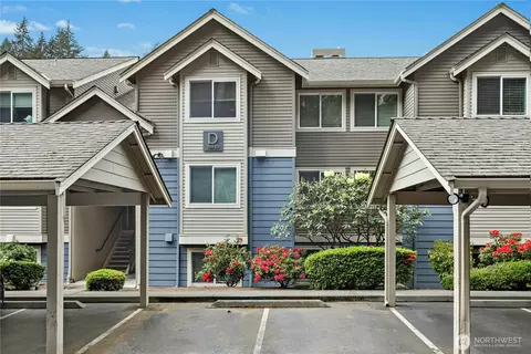 Exterior - 19410 Bothell Way NE #D103, Bothell, WA 98011 photo 6 of 7