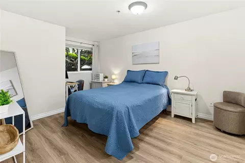 Bedroom - 19410 Bothell Way NE #D103, Bothell, WA 98011 photo 1 of 2