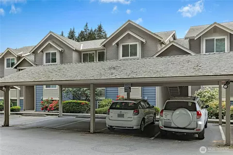 Exterior - 19410 Bothell Way NE #D103, Bothell, WA 98011 photo 5 of 7