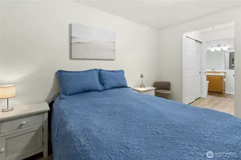 Bedroom - 19410 Bothell Way NE #D103, Bothell, WA 98011 photo 2 of 2