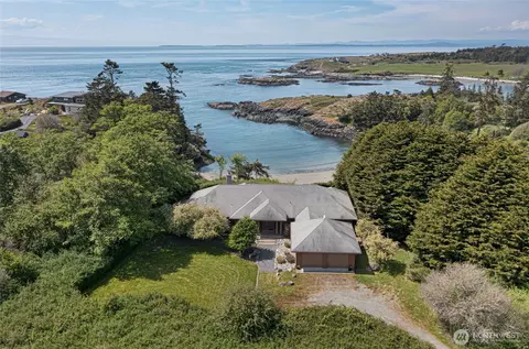1248 Kanaka Bay Rd, Friday Harbor, WA 98250