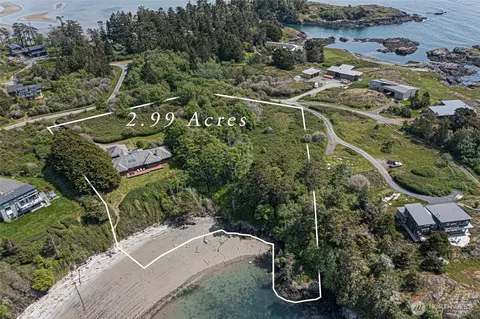 1248 Kanaka Bay Rd, Friday Harbor, WA 98250