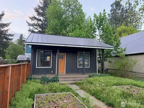 146 Prospect, Leavenworth, WA 98826