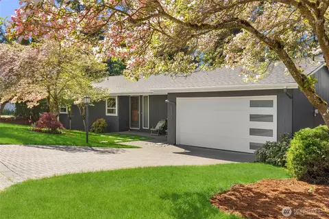 6311 121 Ave SE, Bellevue, WA 98006