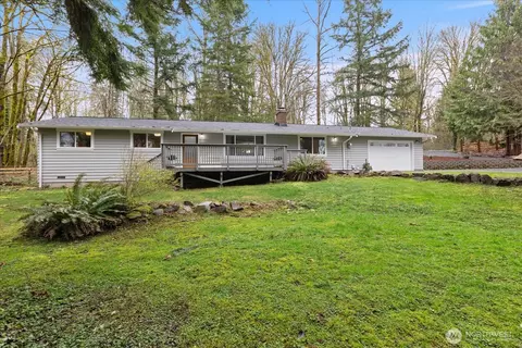 13425 N Echo Lake Rd, Snohomish, WA 98296