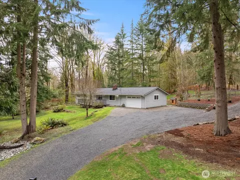 13425 N Echo Lake Rd, Snohomish, WA 98296