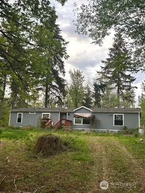 51 W Joslin Rd, Shelton, WA 98584