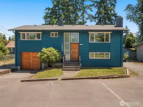 11822 10th Ave, Seattle, WA 98168