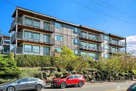 8501 12th Ave NW #307, Seattle, WA 98117