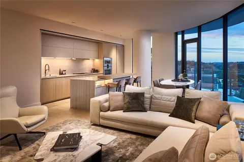 838 Avenue Sq NE #1805, Bellevue, WA 98004