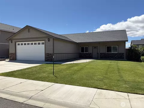 1604 E Seattle Ave, Ellensburg, WA 98926