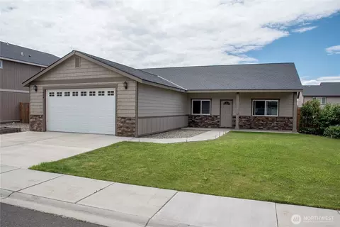 1604 E Seattle Ave, Ellensburg, WA 98926