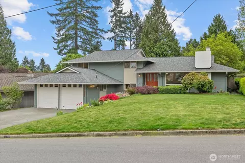 17013 NE 18th St, Bellevue, WA 98008