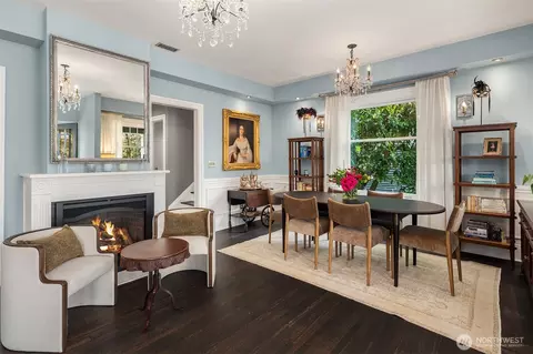 Dining - 2833 10th Ave E, Seattle, WA 98102 photo 1 of 3