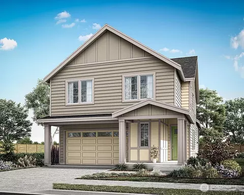 13939 178th St E #41, Puyallup, WA 98374