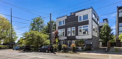1769 14th Ave S #A, Seattle, WA 98144