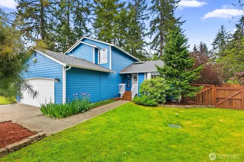 7311 36th Ct SE, Lacey, WA 98503