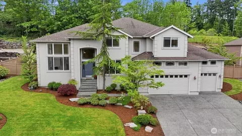 24121 NE 1st Pl, Sammamish, WA 98074