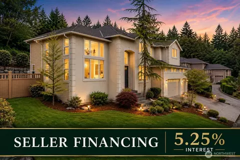 24121 NE 1st Pl, Sammamish, WA 98074
