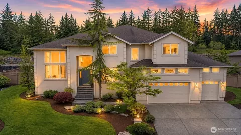 24121 NE 1st Pl, Sammamish, WA 98074