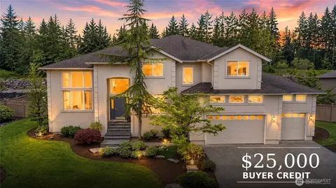 24121 NE 1st Pl, Sammamish, WA 98074
