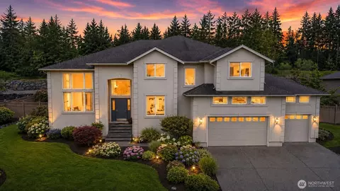 24121 NE 1st Pl, Sammamish, WA 98074