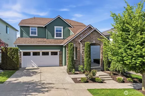 34110 SE Moses St, Snoqualmie, WA 98065