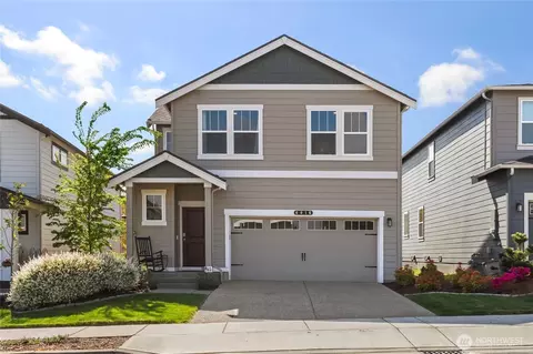 6016 Addison Rd SW, Port Orchard, WA 98367