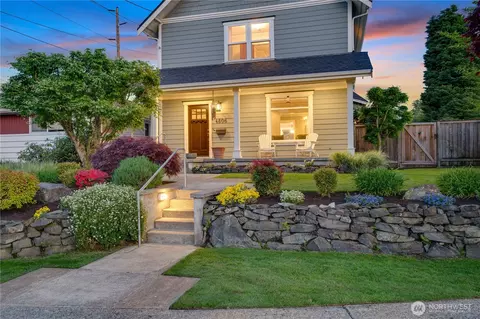 4806 N 12th St, Tacoma, WA 98406