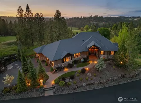 2415 Hangman Creek Ln, Spokane, WA 99224