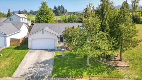 140 America Blvd, Sequim, WA 98382