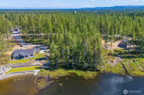 0 W Clear Lake Dr, Shelton, WA 98584