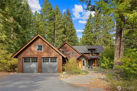 90 Little Eureka Ln, Cle Elum, WA 98922