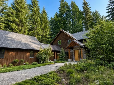 90 Little Eureka Ln, Cle Elum, WA 98922
