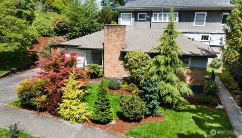 4500 S Alaska St, Seattle, WA 98118