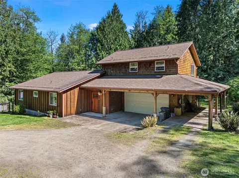 30978 Old Hansville Rd NE, Kingston, WA 98346