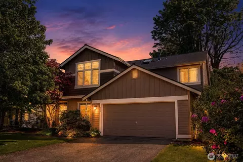 225 SE 10th Cir, North Bend, WA 98045