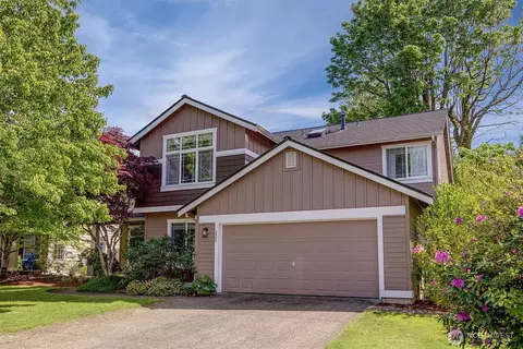225 SE 10th Cir, North Bend, WA 98045