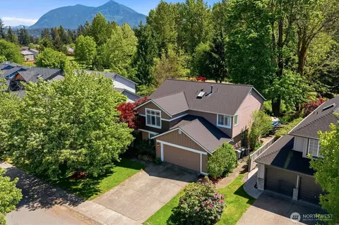 225 SE 10th Cir, North Bend, WA 98045