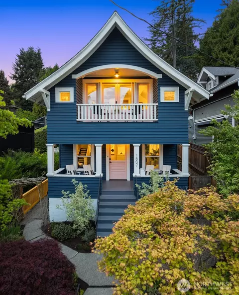 1507 Madrona Dr, Seattle, WA 98122