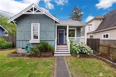 1241 S State St, Tacoma, WA 98405