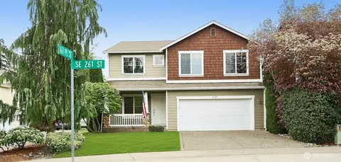 16637 SE 261st St, Covington, WA 98042