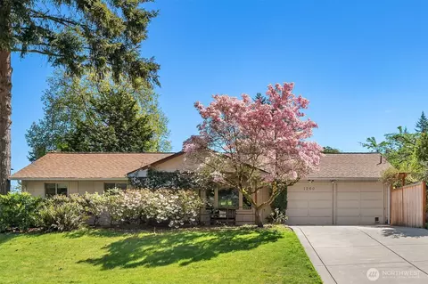1260 168th Ave NE, Bellevue, WA 98008