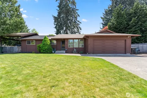 9724 58th Street Ct W, University Place, WA 98467